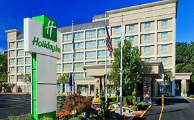 Holiday Inn - Gw Bridge Fort Lee-Nyc Area, An Ihg Hotel